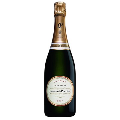 Buy Laurent Perrier La Cuvee Champagne 75cl Champagne